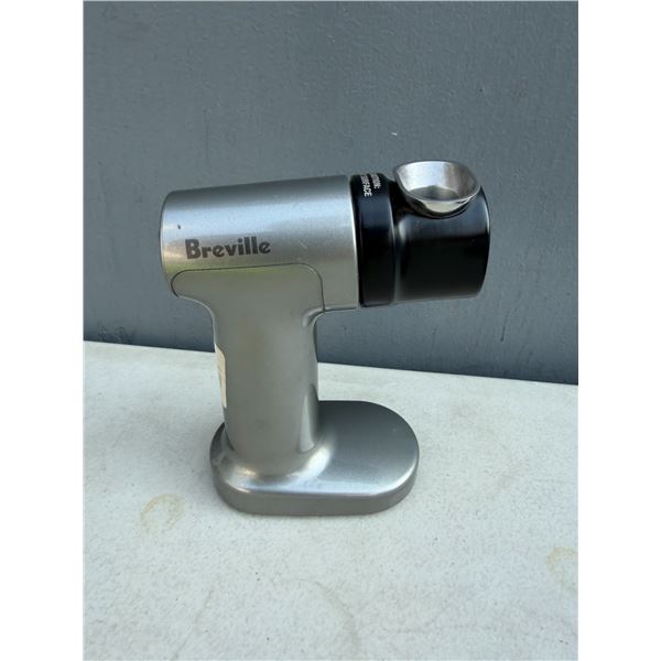 BREVILLE smoking gun model BSM 600