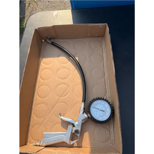 Gauge