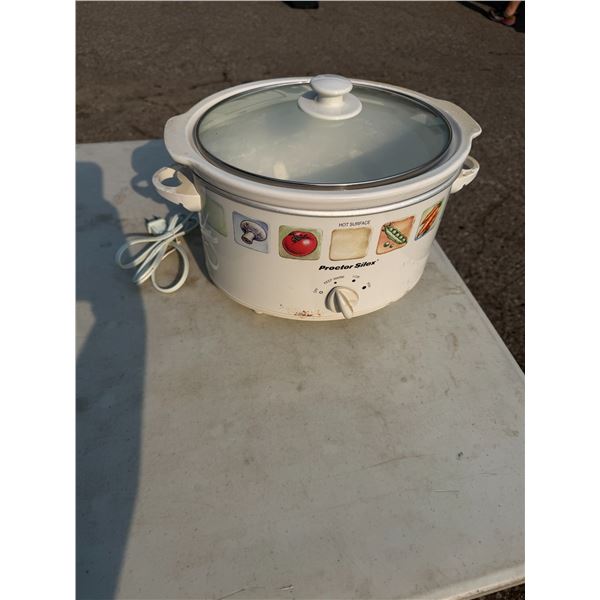 Crockpot