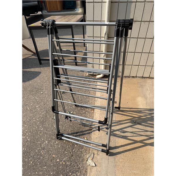 Drying rack