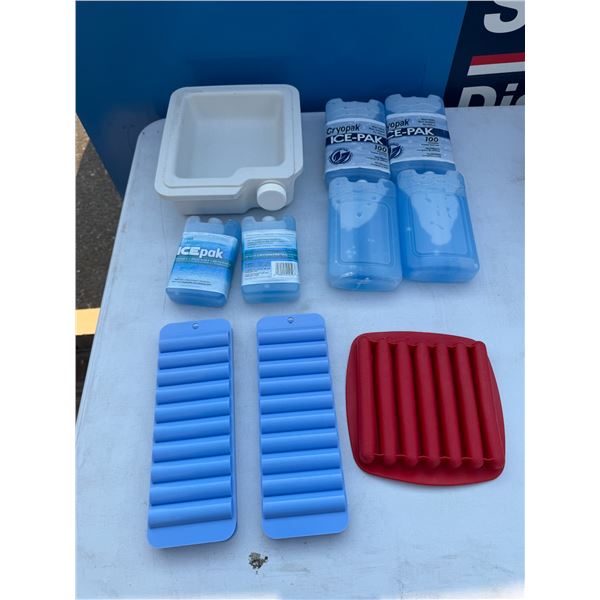 Ice packs