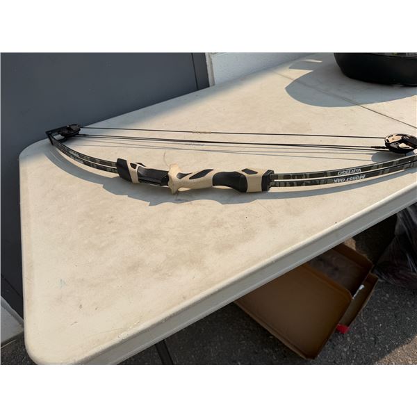 MOSSY OAK vertigo bow
