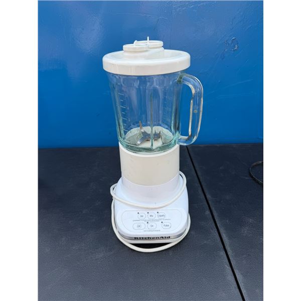 KitchenAid mixer