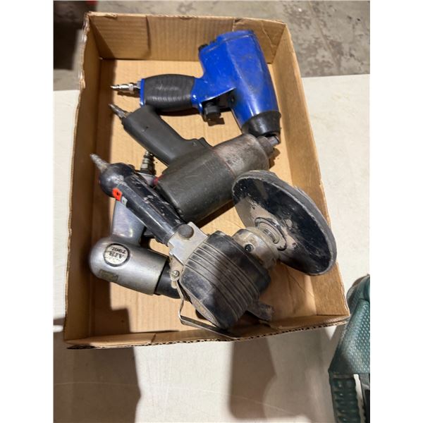 Air Tools