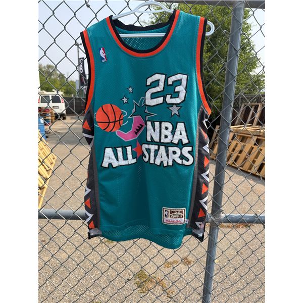 Medium jersey Jordan