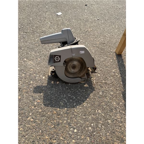 Black & Decker, Skil saw