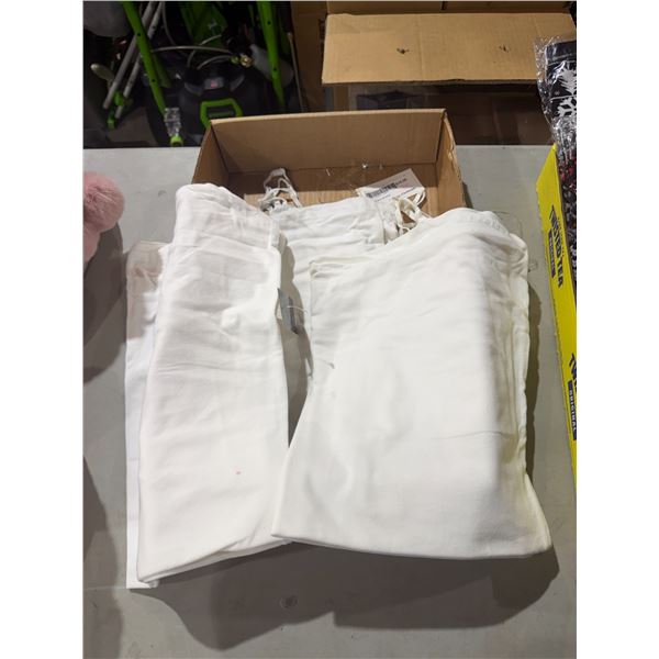 3 new size 3X camisoles