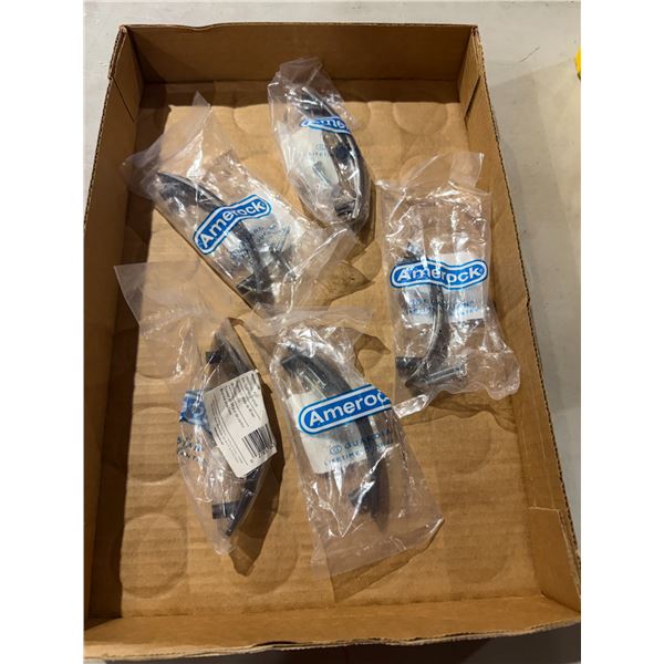 96MM Centre pool oil rubbed bronze handles