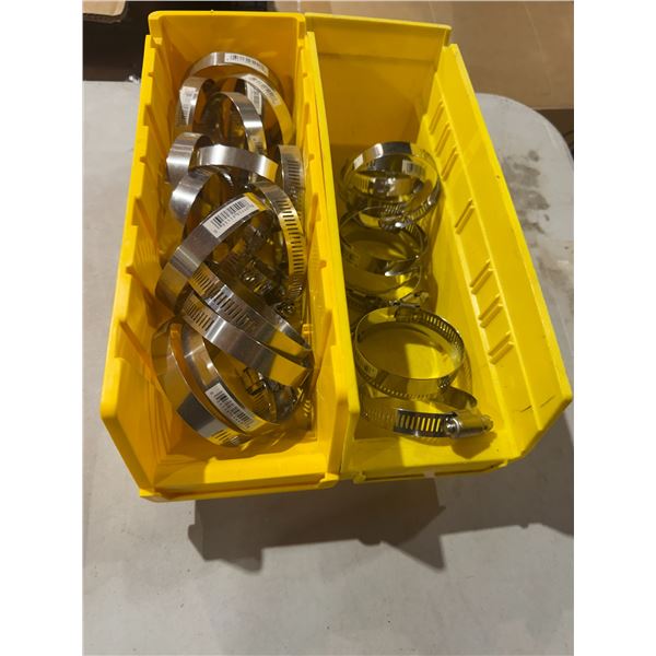 Clamps
