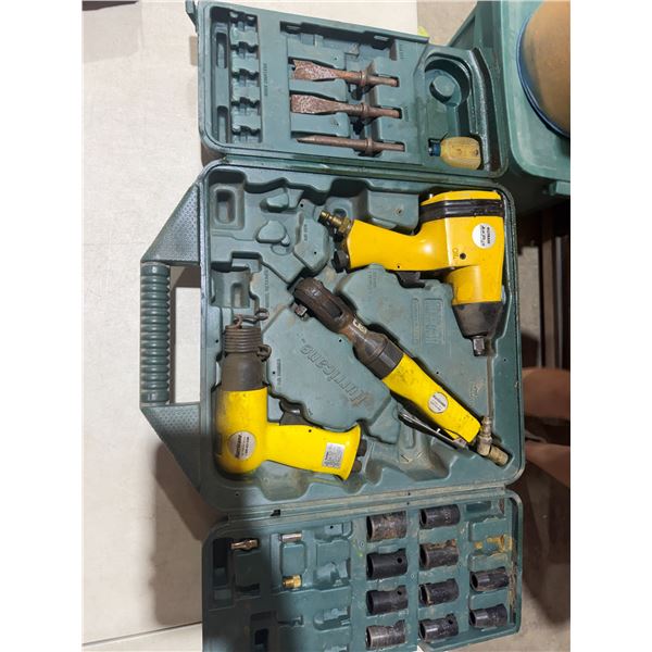 Air Tools