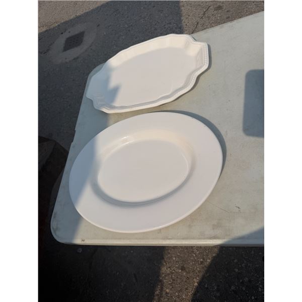 Platters
