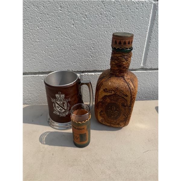 Beverage related items