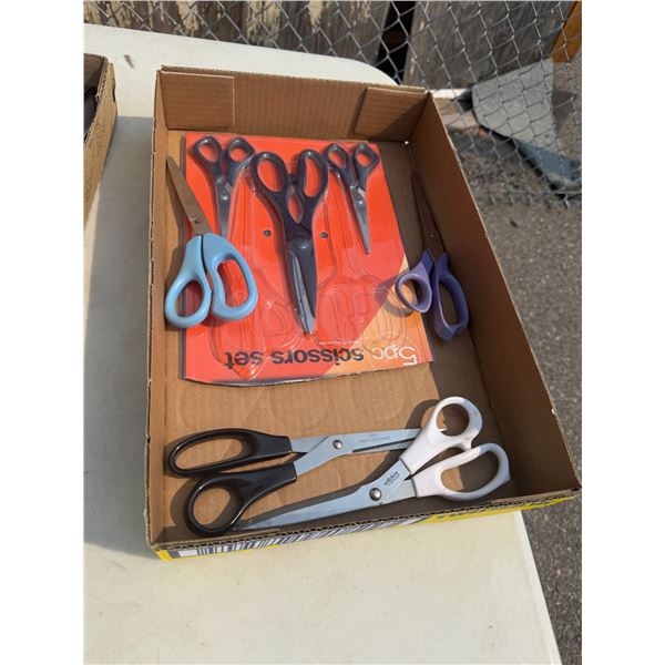 Scissors