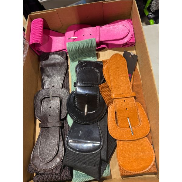 Belts