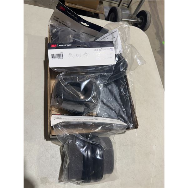 Hygiene kits for H540OPTIME