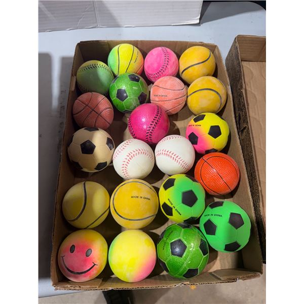 Balls