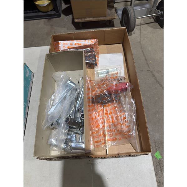 spark plug wrenches, STIHL tool and Parts