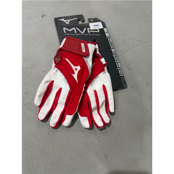 MIZUNO size youth large