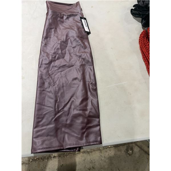NWT skirt size large