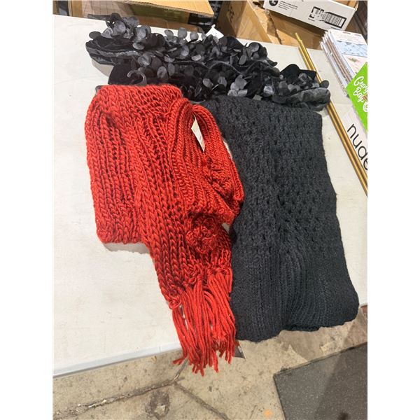 Scarves