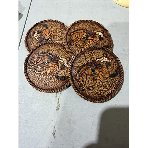 Coasters