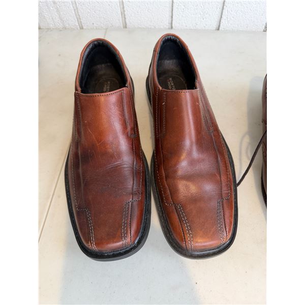 BOSTONIAN shoes size 9
