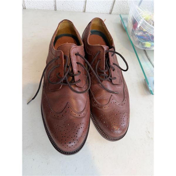 Dr. Schulz shoes size 9