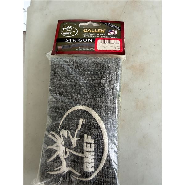 Gun Storage sock