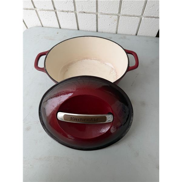KitchenAid baking pan