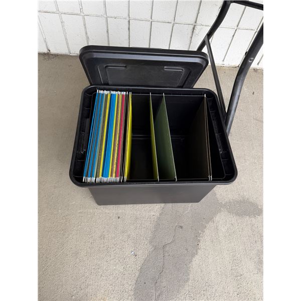 File Bin