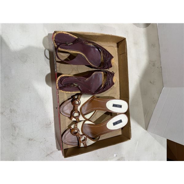 Shoes size 41