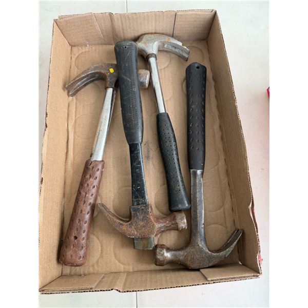 Hammers