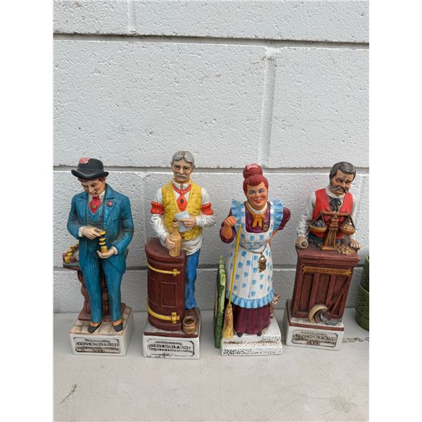 Decanters