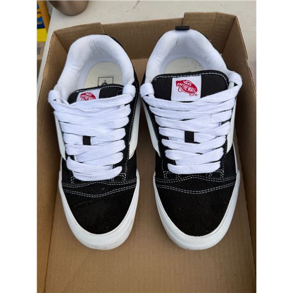 Vans size 10