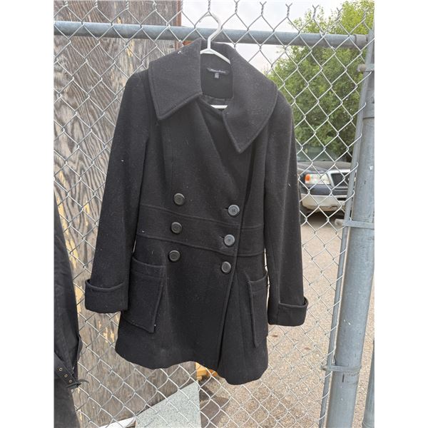 Maiden in Canada size small