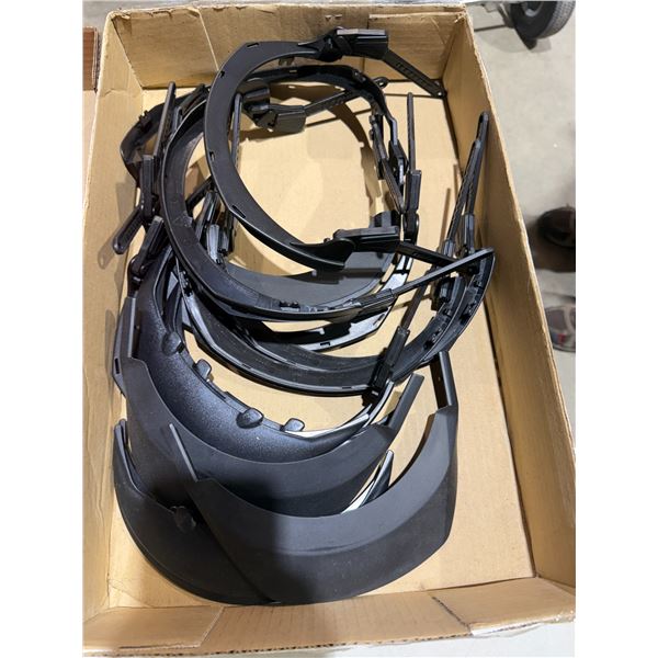 Visors