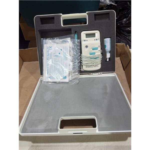 Electrotherapy stimulator