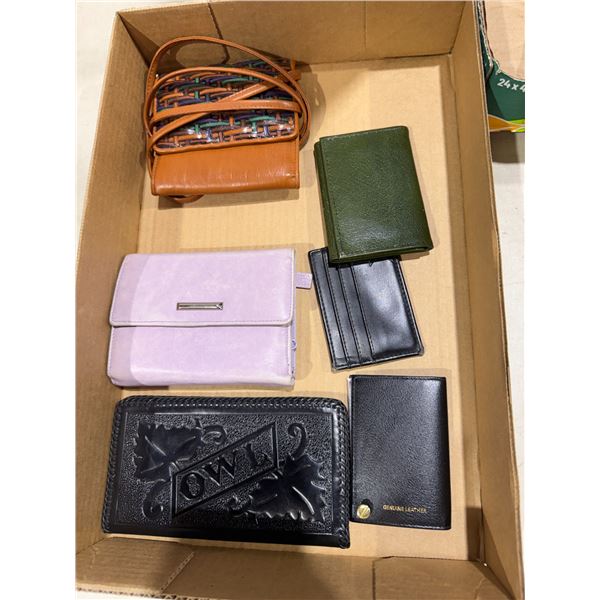 Wallet