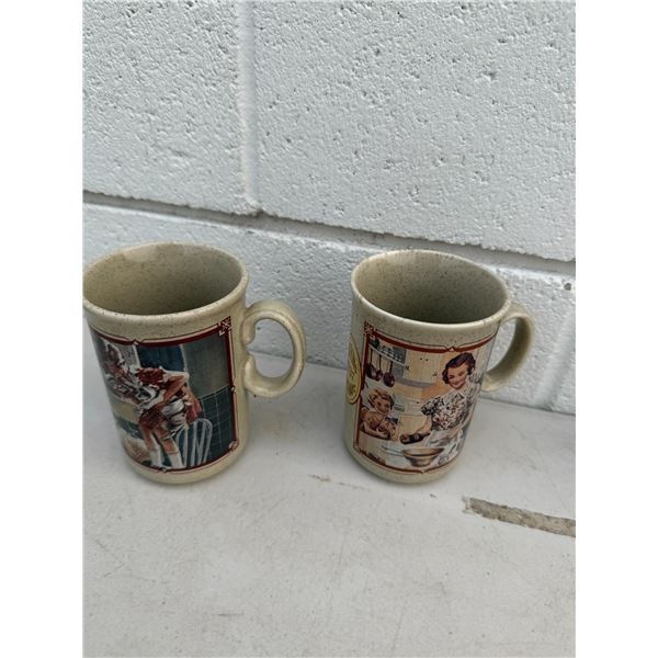 Watkins's mugs