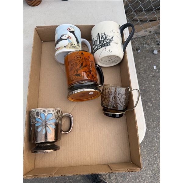 Mugs