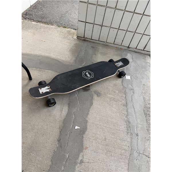 Longboard