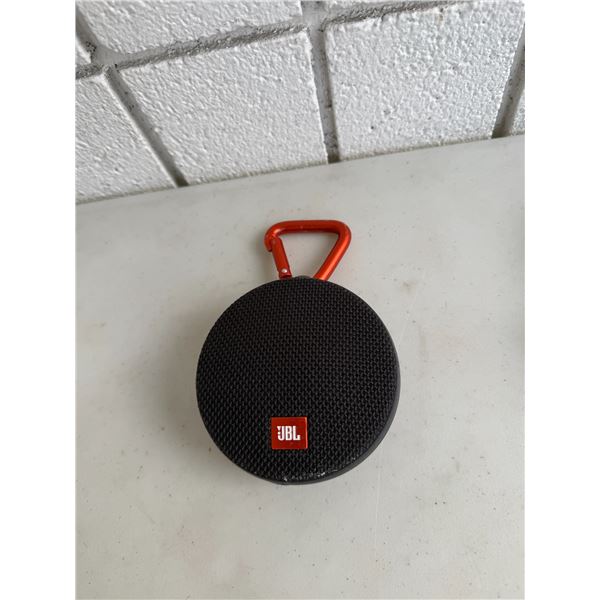 JBL speaker
