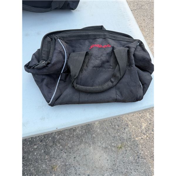 SNAP – ON bag