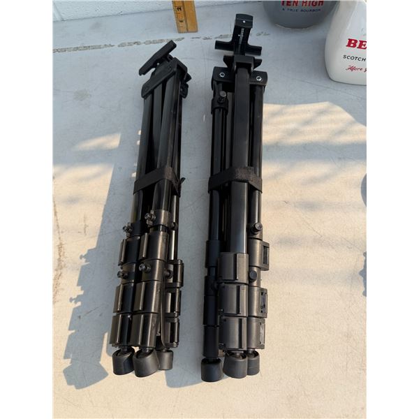 Tripods