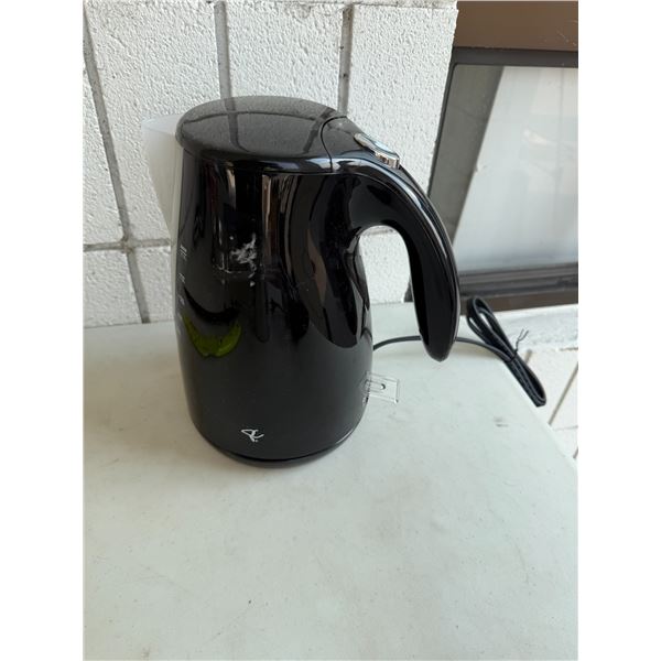 Electric Kettle