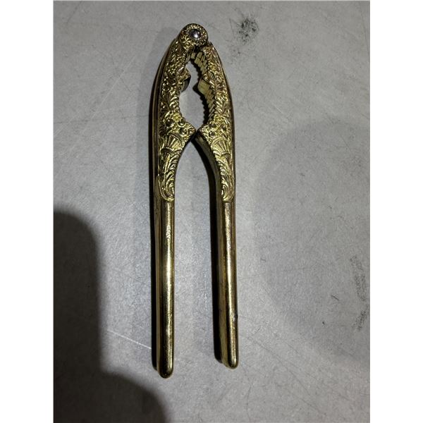 Nutcracker made in England