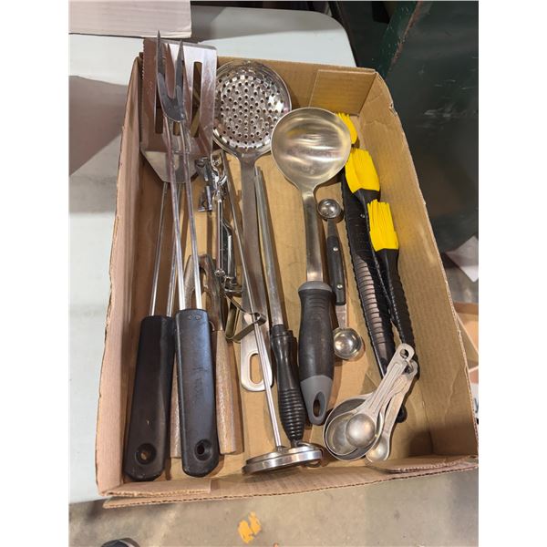 Kitchen appliances