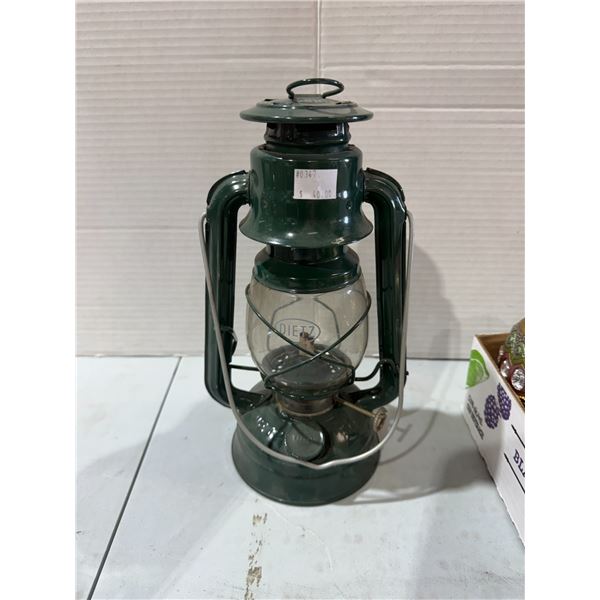 Dietz lantern