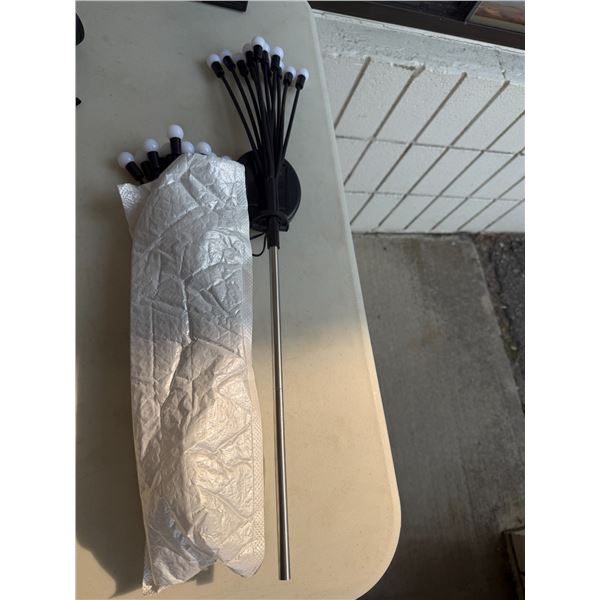 Solar lights