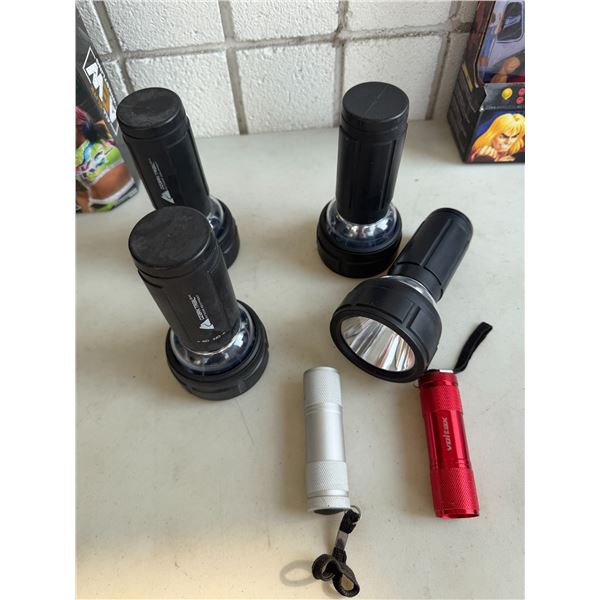 Flashlight